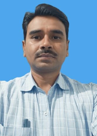 Dr. Suraj Kumar Mahto