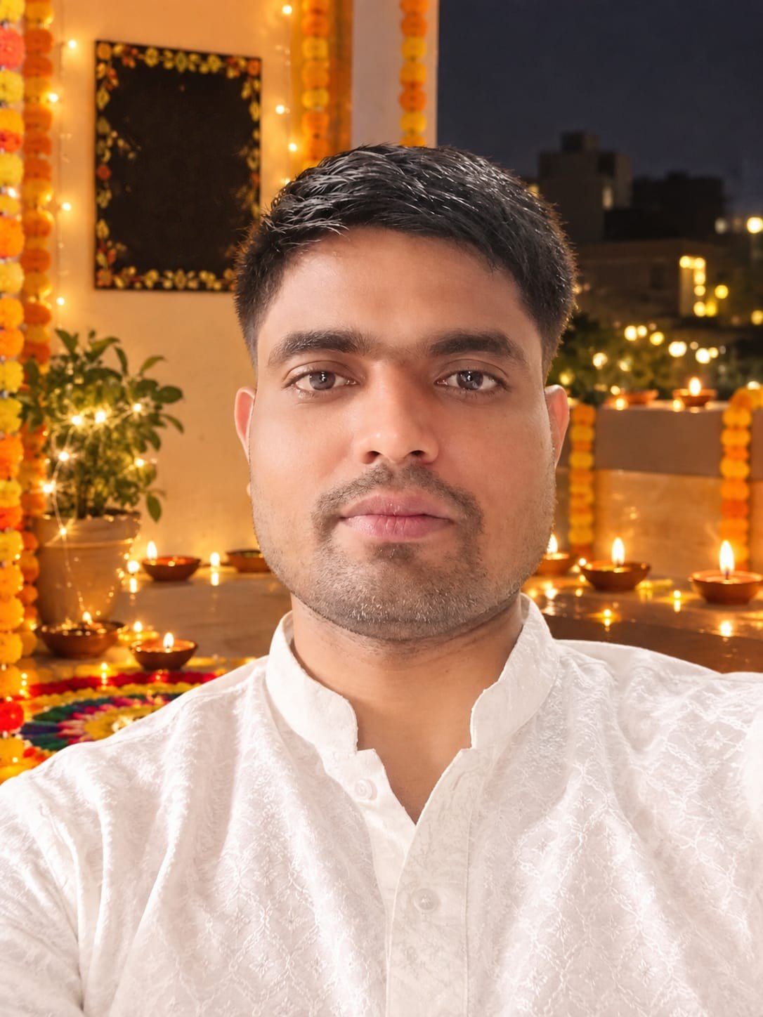 Chandra Bhushan Kumar